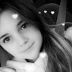 Meet your Posher, Hailey